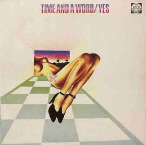 Time And A Word - Yes