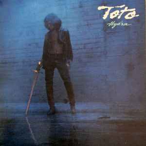 Toto – Hydra (1979, Gatefold, Vinyl) - Discogs