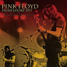Pink Floyd – The Dusseldorf Reel To Reel Master Tape (2016, Multicoloured,  Vinyl) - Discogs