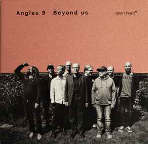 Beyond Us - Angles 9