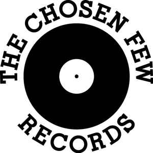TheChosenFew-Records at Discogs