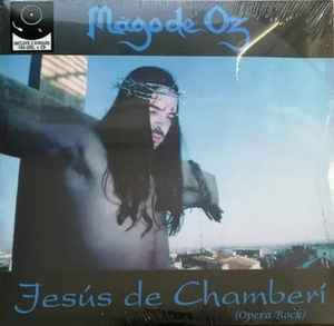 Mägo De Oz: Alicia En El Metalverso (LP) – jpc