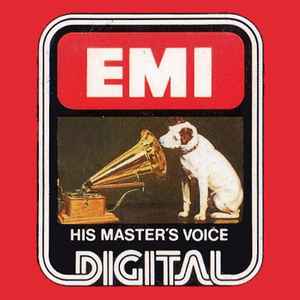 His Master's Voice Digitalauf Discogs 