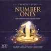 Various - (Greatest Ever!) Number Ones