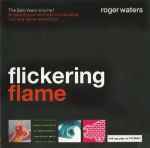 Cover of Flickering Flame (The Solo Years Volume I), 2002, CD