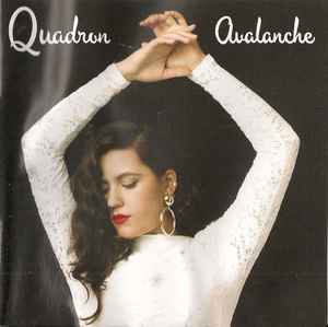 Quadron – Avalanche (2013, CD) - Discogs