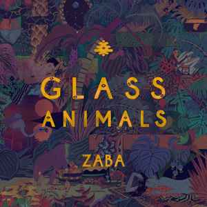 Glass Animals – Remixes EP (2015, Vinyl) - Discogs