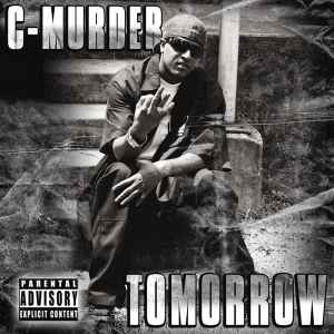C-Murder - Tomorrow album cover