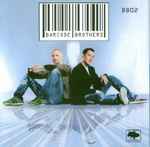 Cover of BB02, 2002, CD
