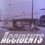 The Accidents - The Accidents album cover