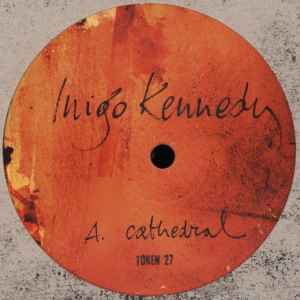 Cathedral - Inigo Kennedy