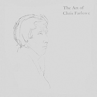 Chris Farlowe – The Art Of Chris Farlowe (CD)