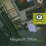 Pochette de Megasoft Office Vol. 1, 1997, CD