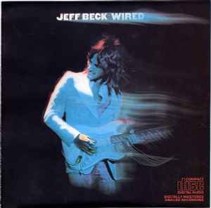 Jeff Beck – Blow By Blow (CD) - Discogs