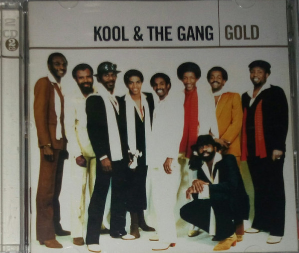 Kool & The Gang – Gold (2005, CD) - Discogs