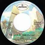 Cover of The Look Of Love (Part One), 1982, Vinyl