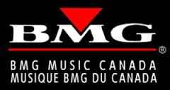 BMG Music Canada on Discogs