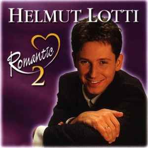 Helmut Lotti - Romantic 2 album cover