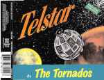 Cover of Telstar, 1993, CD