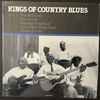 Various -  Kings Of Country Blues Vol.2