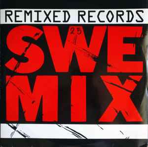 Remixed Records 25 - Various