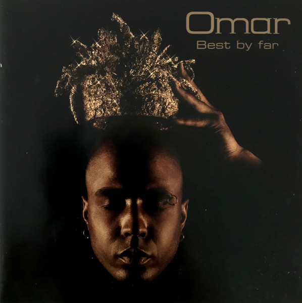 Omar Best By Far 2001 CD Discogs