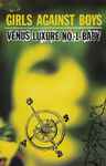 Cover of Venus Luxure No.1 Baby, 1993, Cassette