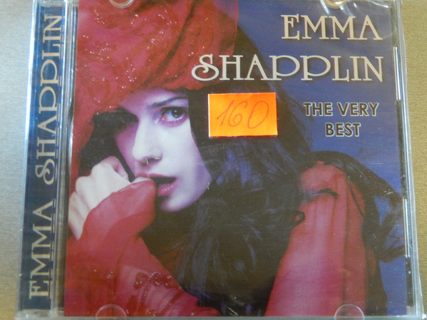 last ned album Emma Shapplin - The Very Best