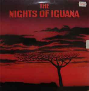 Grapefruit Tree - The Nights Of Iguana