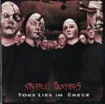 Cover of Your Lies In Check, 2006-06-26, CD