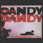 Cover of Psychocandy, 1985-11-18, Vinyl
