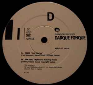 Various - Darque Fonque Part One