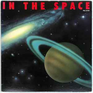 Spectrum (31) / Starship Synthesizer Orchestra - In The Space: LP