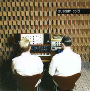 System (8) - Cold album cover