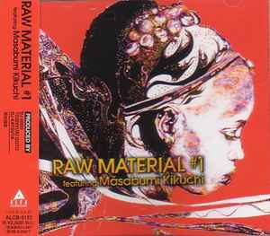 Masabumi Kikuchi – Raw Material #1 (1997, CD) - Discogs