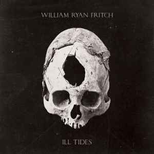 William Ryan Fritch - Ill Tides album cover