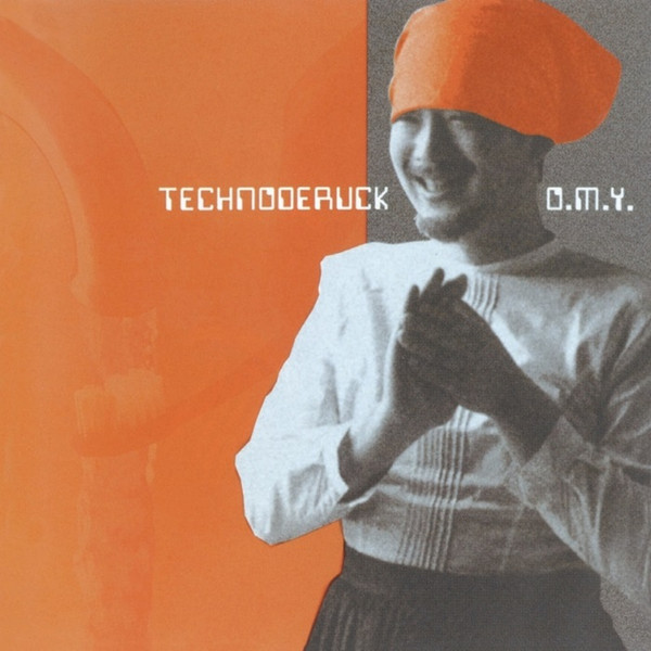 O.M.Y. – Technoderuck (1997, CD) - Discogs