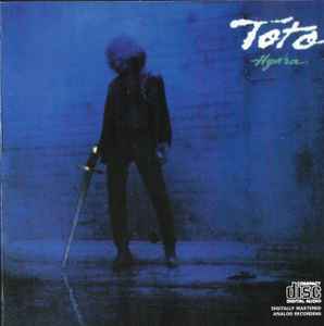 Toto – Hydra (CD) - Discogs