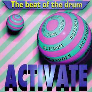 Activate - Beat Of The Drum