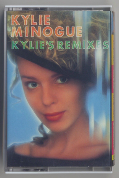 Kylie Minogue = カイリー・ミノーグ – Kylie's Remixes = カイリーズ 