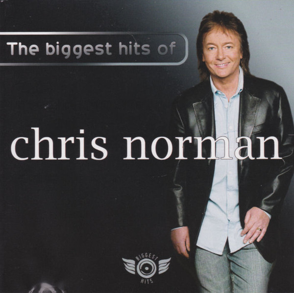 100 Best Hits [6CD] (1978-2013) — Chris Norman