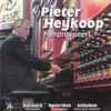Pieter Heykoop - Improviseert (Blosward, Rotterdam, Schiedam)