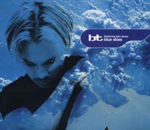 Blue Skies - BT Featuring Tori Amos