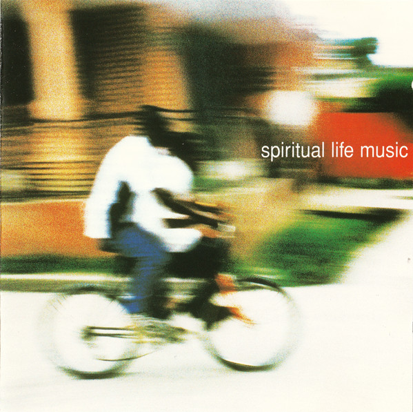 Spiritual Life Music (1997, Vinyl) - Discogs