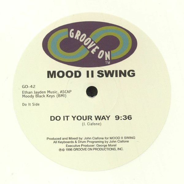 Mood II Swing –  Do It Your Way