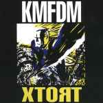 Cover of Xtort, , CD