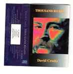 Cover of Thousand Roads, 1993, Cassette