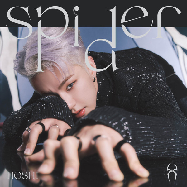 Hoshi - Spider (2021-04-02)