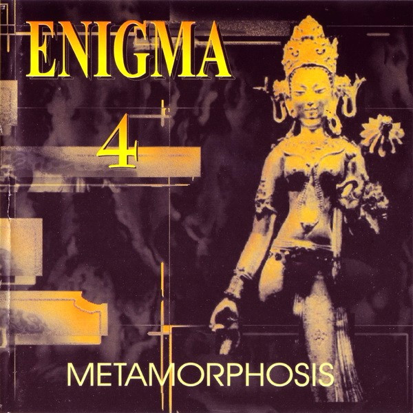 enigma - Four/Four Magazine