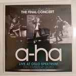 a-ha - Ending On A High Note - The Final Concert (Live At Oslo